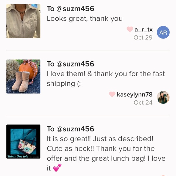 🌻Meet your Posher, Sue🌻 - Picture 4 of 4